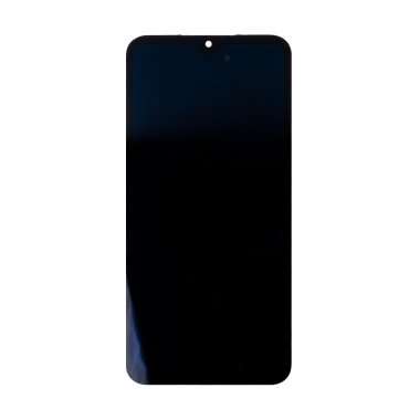 Дисплейный модуль с тачскрином для Samsung Galaxy A15 4G (A155F) (черный) (OLED) (AAA) &mdash; 2