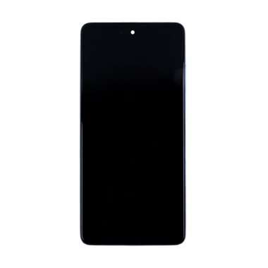 Дисплейный модуль с тачскрином для Samsung Galaxy A52s 5G (A528B) (синий) (OLED) &mdash; 2