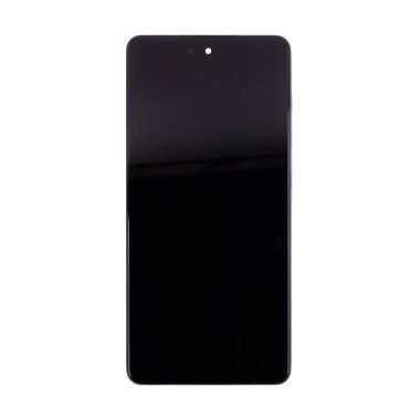 Дисплейный модуль с тачскрином для Samsung Galaxy A52s 5G (A528B) (фиолетовый) (OLED) — 2