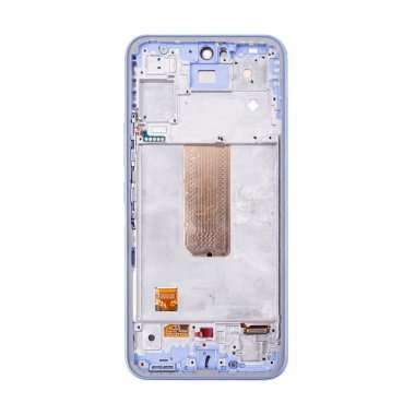 Дисплейный модуль с тачскрином для Samsung Galaxy A54 5G (A546E) (фиолетовый) Дисплейный модуль с тачскрином для Samsung Galaxy A54 5G (A546E) (фиолетовый)