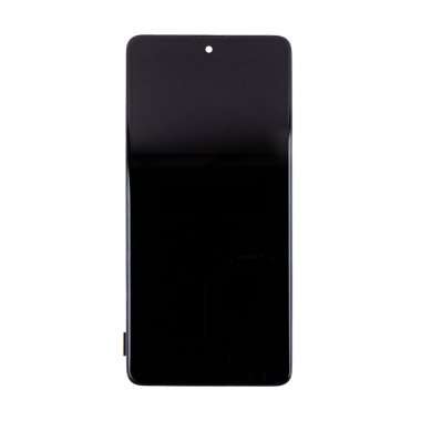 Дисплейный модуль с тачскрином для Samsung Galaxy A71 (A715F) (черный) (TFT) — 2