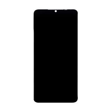 Дисплей с тачскрином для Tecno Spark 10 4G (черный) (AA) — 2