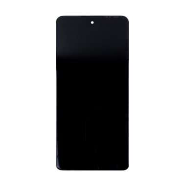 Дисплейный модуль с тачскрином для Tecno Spark 10 Pro (черный) &mdash; 2