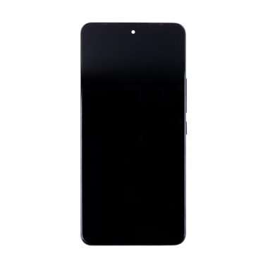 Дисплейный модуль с тачскрином для Xiaomi 12 Lite (черный) &mdash; 2