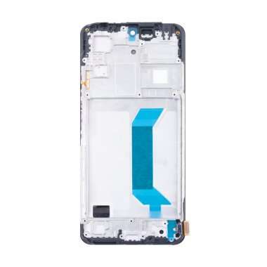 Дисплейный модуль с тачскрином для Xiaomi Poco X5 5G (черный) (TFT) — 1