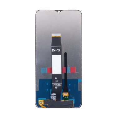 Дисплей с тачскрином для Xiaomi Redmi A2 Plus (черный) &mdash; 1