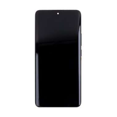 Дисплейный модуль с тачскрином с тачскрином для Xiaomi Redmi Note 13 Pro Plus (черный) &mdash; 2