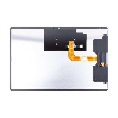 Дисплей с тачскрином для Xiaomi Redmi Pad SE 11 (черный) — 1