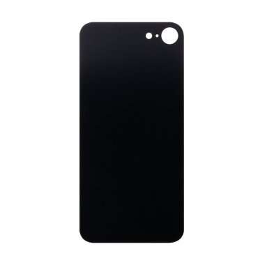 Задняя крышка для Apple iPhone SE 2020 (белая) Премиум — 1