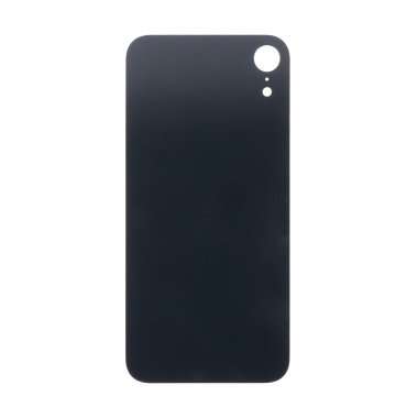Задняя крышка для Apple iPhone XR (желтая) Премиум — 1