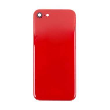 Корпус для Apple iPhone 8 (красный) премиум — 2