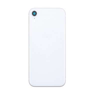 Корпус для Apple iPhone XR (белый) премиум — 2