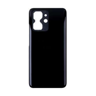 Задняя крышка для Huawei Honor X7a (черная) — 2
