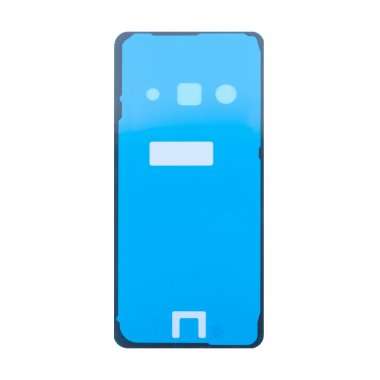 Задняя крышка для Xiaomi Redmi A3 (голубая) &mdash; 1