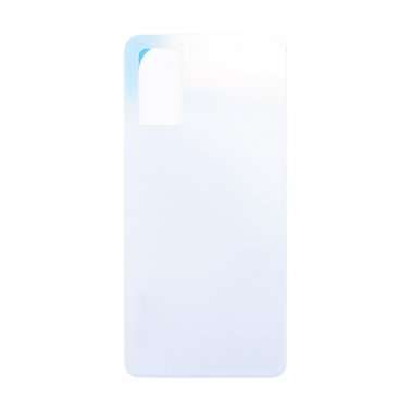 Задняя крышка для Xiaomi Redmi Note 11 Pro 5G Redmi (белая) — 2