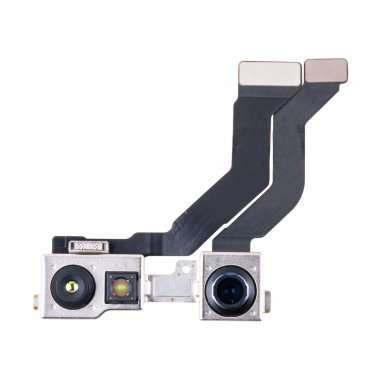 Камера для Apple iPhone 13 mini передняя премиум &mdash; 2