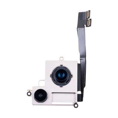 Камера для Apple iPhone 14 Plus задняя - премиум — 2
