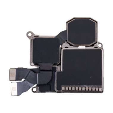 Камера для Apple iPhone 15 Pro задняя премиум &mdash; 1