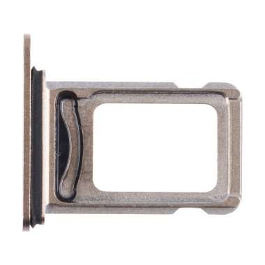 Контейнер на 2 SIM для Apple iPhone 14 Pro Max (черный) &mdash; 2