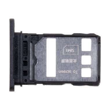 Контейнер SIM для Huawei Honor 90 (черный) &mdash; 2