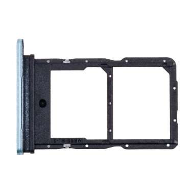 Контейнер SIM для Huawei Nova 11i (зеленый) — 2