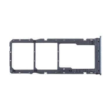 Контейнер SIM для Xiaomi Redmi 13C 4G (синий) — 1