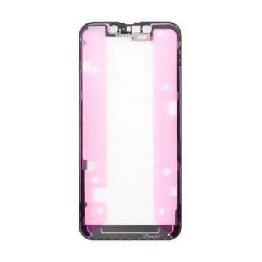 Рамка дисплея для Apple iPhone 13 mini (черный) — 2