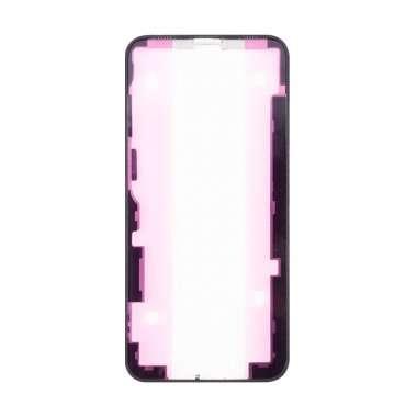 Рамка дисплея для Apple iPhone XS (черный) &mdash; 2