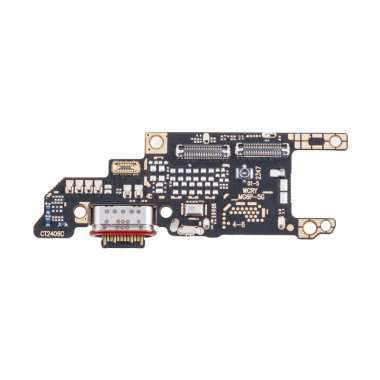Шлейф для Huawei Honor Magic 6 Pro плата на разъем зарядки/разъем SIM/микрофон — 2