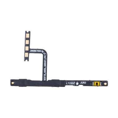 Шлейф для Itel A70 на кнопки громкости/включения — 2