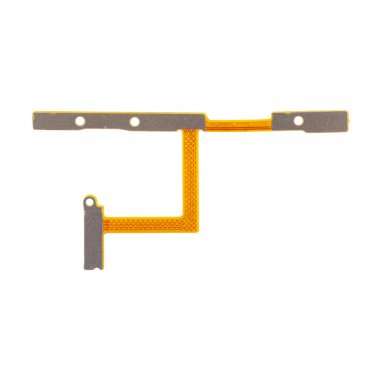 Шлейф для Tecno Spark 10 4G на кнопки громкости/включения &mdash; 1