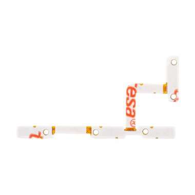 Шлейф для Tecno Spark 20 Pro на кнопки громкости/включения — 1