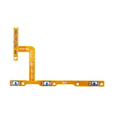 Шлейф для Tecno Spark 8P на кнопки громкости/включения &mdash; 2