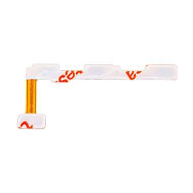 Шлейф для Xiaomi Poco X6 Pro 5G на кнопки громкости/включения — 1