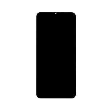 Дисплейный модуль с тачскрином для Samsung Galaxy M22 (M225F) (черный) (AA)