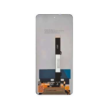 Дисплей для Xiaomi Mi 10T Lite (черный) (LCD) — 2