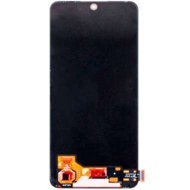 Дисплейный модуль с тачскрином для Xiaomi Redmi Note 12 5G (черный) — 2