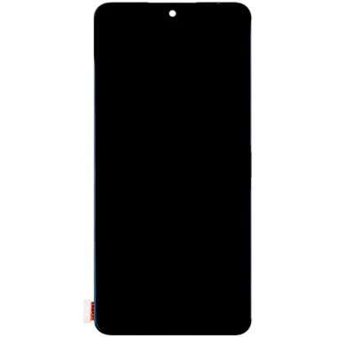 Дисплейный модуль с тачскрином для Xiaomi Redmi Note 12 5G (черный) — 1