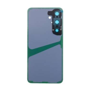 Задняя крышка для Samsung Galaxy S24 (S921B) (фиолетовая) Премиум &mdash; 1