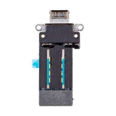 Шлейф для Apple iPad Pro 11 на системный разъем (черный) &mdash; 1