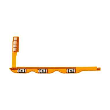 Шлейф для Huawei Honor X9a 5G на кнопки громкости/включения — 2