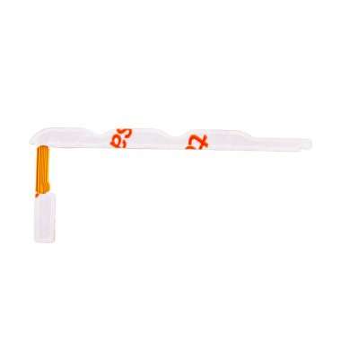 Шлейф для Huawei Honor X9a 5G на кнопки громкости/включения — 1