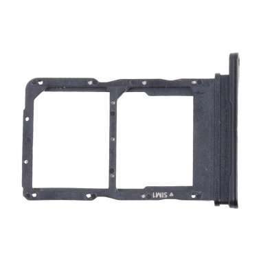 Контейнер SIM для Huawei Nova 9 SE (черный) — 1