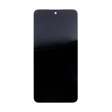 Дисплей с тачскрином для Xiaomi Redmi 12 4G (черный) — 2