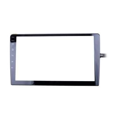 Тачскрин для автомагнитол на базе Android 9.0'' (черный) — 3