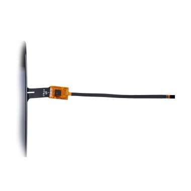 Тачскрин для автомагнитол на базе Android 9.0'' (черный) — 2