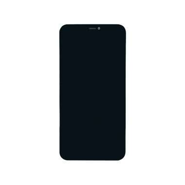 Дисплейный модуль с тачскрином для Apple iPhone 11 Pro Max (черный) — 1