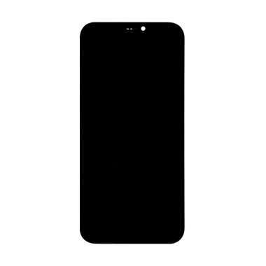 Дисплей с тачскрином для Apple iPhone 12 iPhone 12 (черный) (TFT) — 1