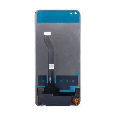 Дисплей с тачскрином для Huawei Nova 8i (черный) (AA) &mdash; 2