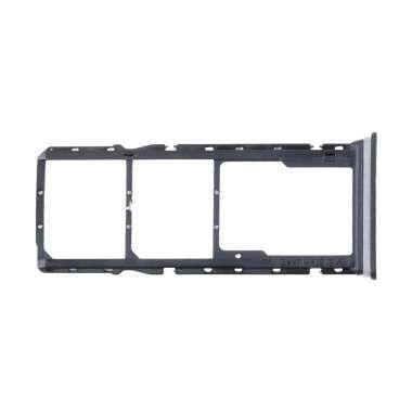 Контейнер SIM для Xiaomi Redmi 14C (черный) — 1